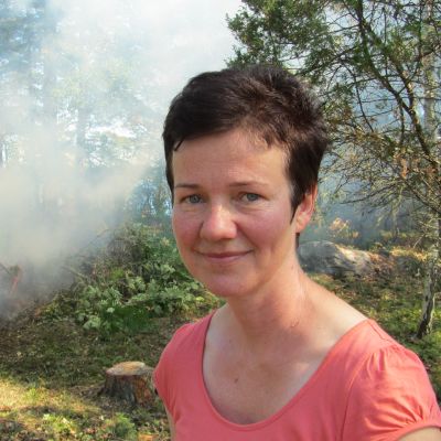 Riitta Kosunen