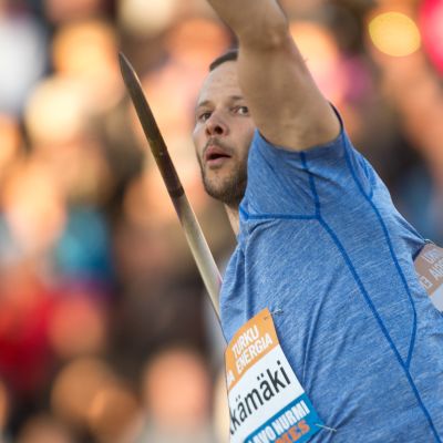 Tero Pitkämäki