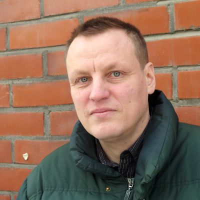 Jori Mäntysalo