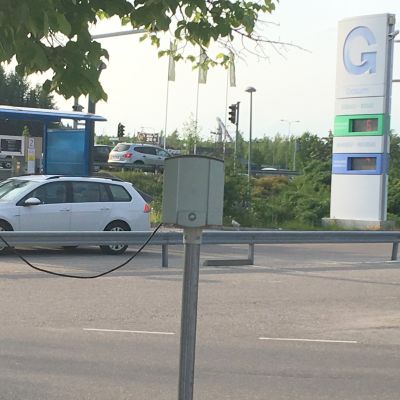 Gasum Uusimmat Sisallot Yle Fi