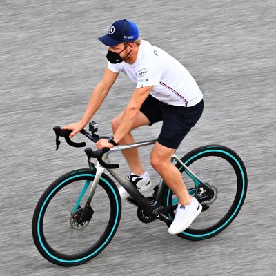 Valtteri Bottas