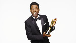 Komikern Chris Rock leder årets gala Chris Rock leder Oscarsgalan 2016