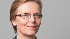 Tuula Putus. Tuula Putus är professor i yrkeshälsovård och miljömedicin.