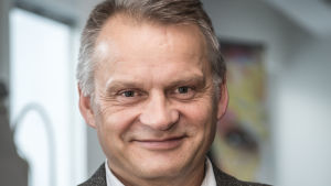 Professor Markku Wilenius professor markku wilenius.