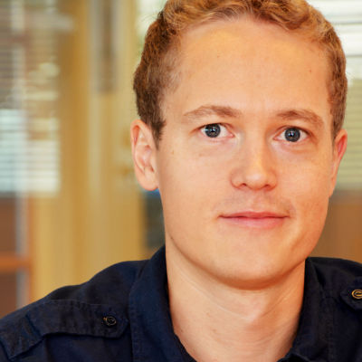 Peter Karlberg