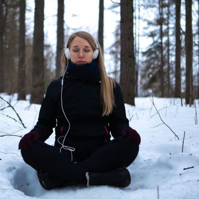 Marjut Mäntymaa