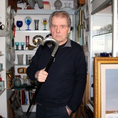 Timo Myyryläinen