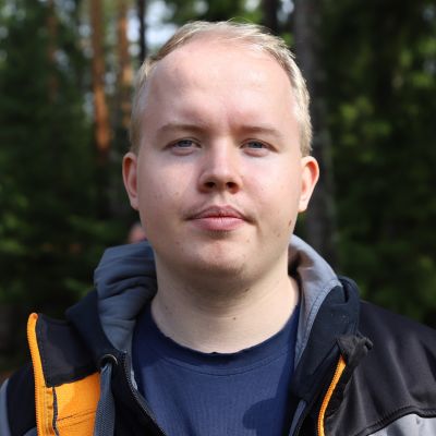 Joonas Pesu