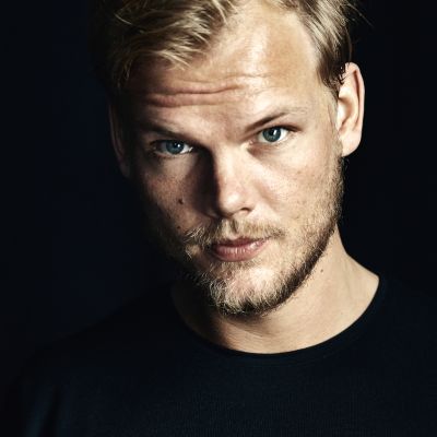 Aviciin muistokonsertti