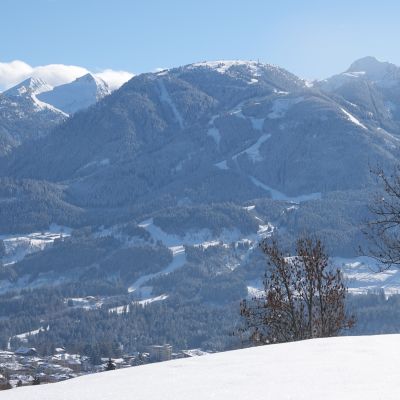 Alpe Cermis