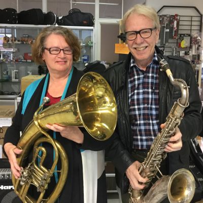 Musiikkiliikkeet Uusimmat Sisallot Yle Fi