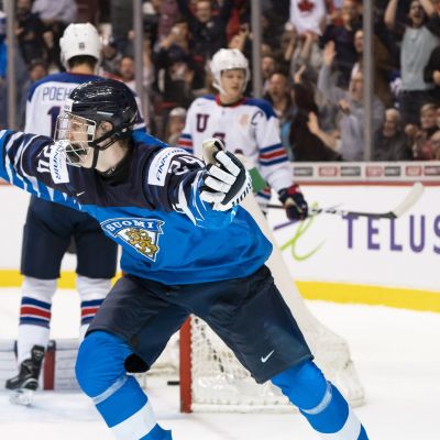 Kaapo Kakko