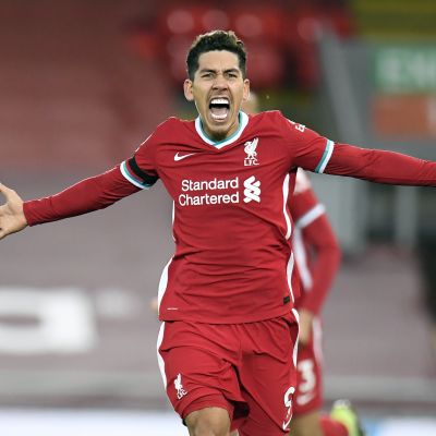 Roberto Firmino