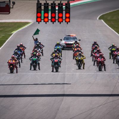 MotoGP Mugello 2019