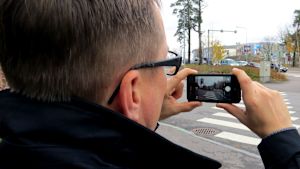 Mobiilikuvaaja