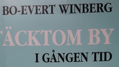 Bokomslag