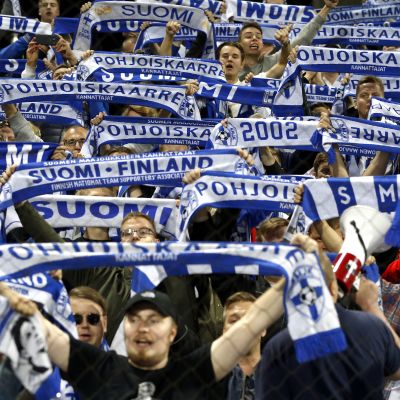 Huuhkajat