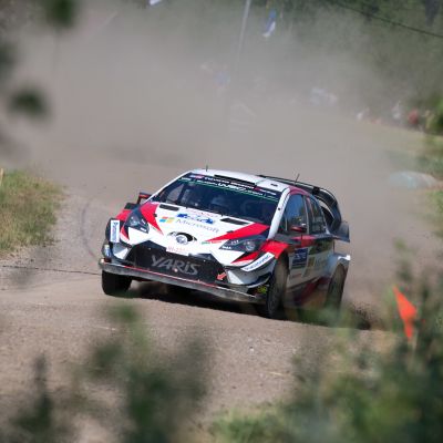 Jari-Matti Latvala
