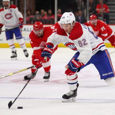 Lehkonen