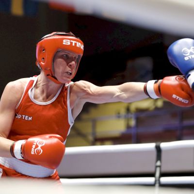 Mira Potkonen.