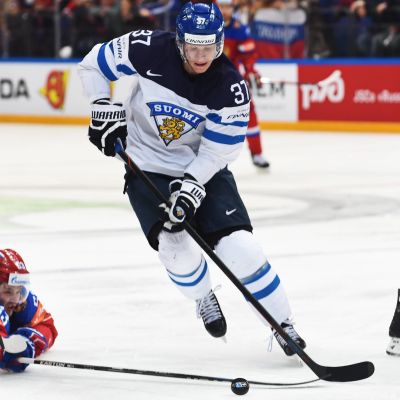 Tommi Kivistö.