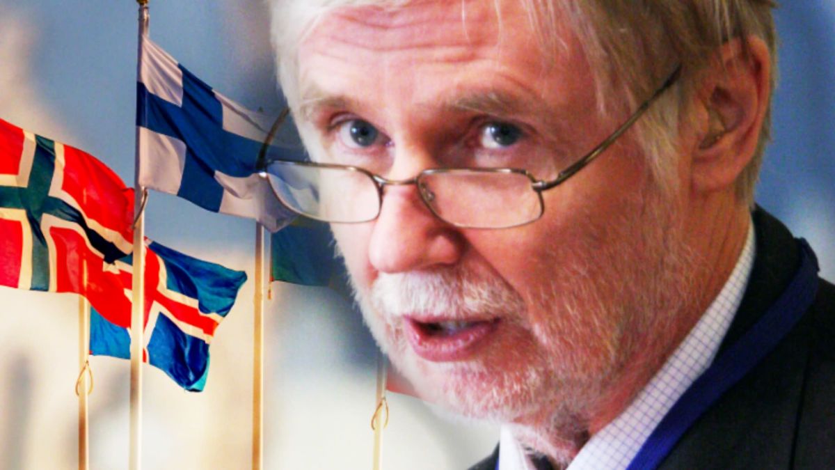 Massiv kritik mot nedskärning av nordiska kulturpengar: "Det måste ske en klar förändring för att vi ska godkänna budgeten" – Kultur och nöje – svenska.yle.fi - Vimarsana News