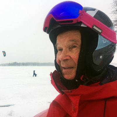 Kauko Heikkinen