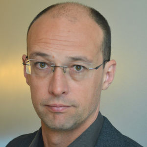 Mattias Erkkilä, programchef Svenska.yle.fi