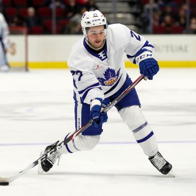 Jeremy Bracco