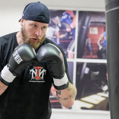 Robert Helenius