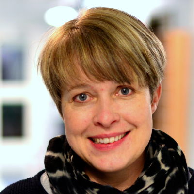 Louise Bergman