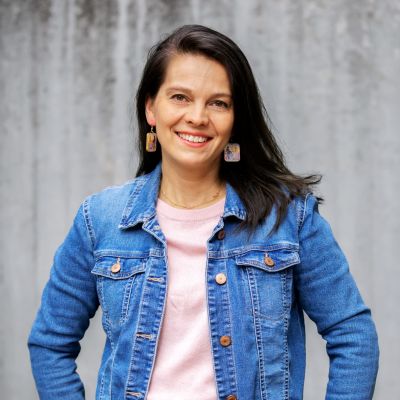 Maarit Åström
