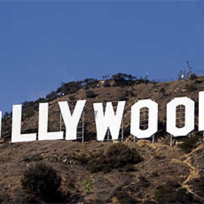 Hollywood-kyltti