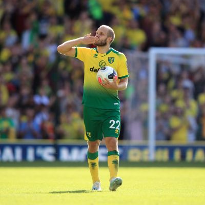 Teemu Pukki