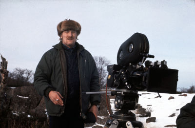 Åke Lindman
