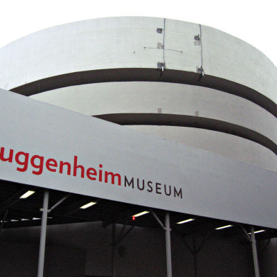 Guggenheim-museum.