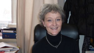 Birgitta Wahlberg tycker det är svårt att gå till botten med problemet. Birgitta Wahlberg
