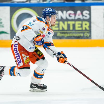 Tapparan Mikko Lehtonen