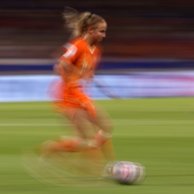 Jackie Groenen
