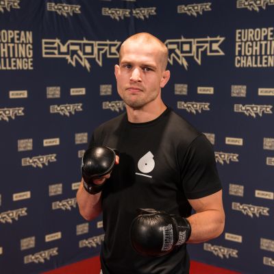 Tom Niinimäki EuroFC