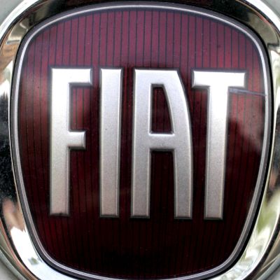 Fiatin logo