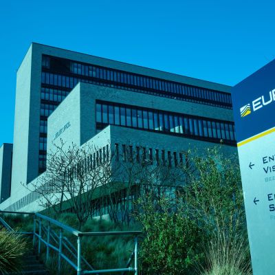 Europolin päämaja