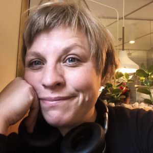 Marte Vike Arnesen har varit med i ett forskningsprojekt som granskat mediebevakningen av #metoo i Norge. Marte Vike Arnesen