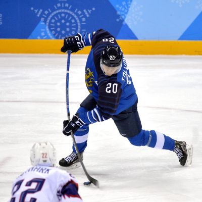 Eeli Tolvanen