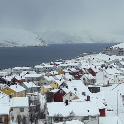 Ukrainalaiset naiset etsii seksiseuraa honningsvåg