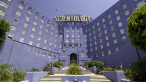 Scientologia