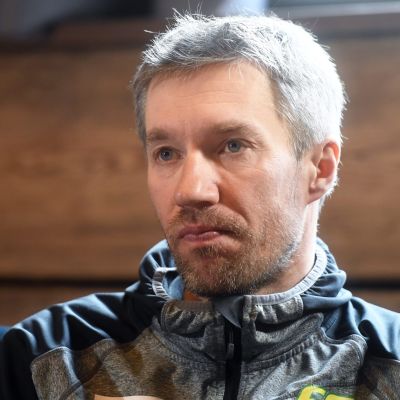 Teemu Pasanen