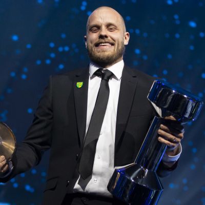 Teemu Pukki