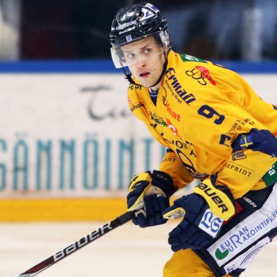 Heikki Liedes