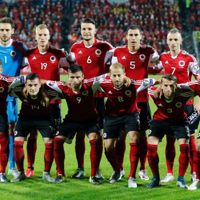 Albania